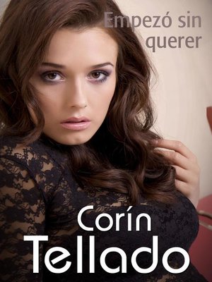 cover image of Empezó sin querer